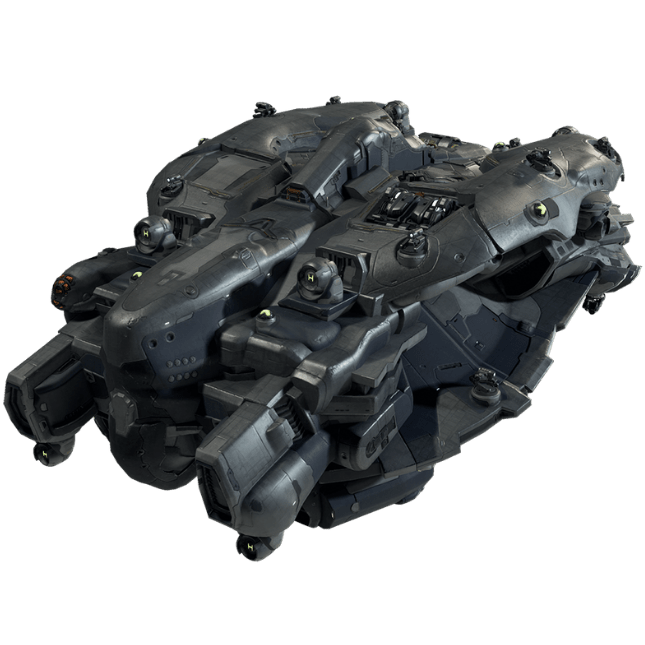 Spaceship